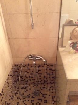 Modificação de casa de banho em Matosinhos - depois